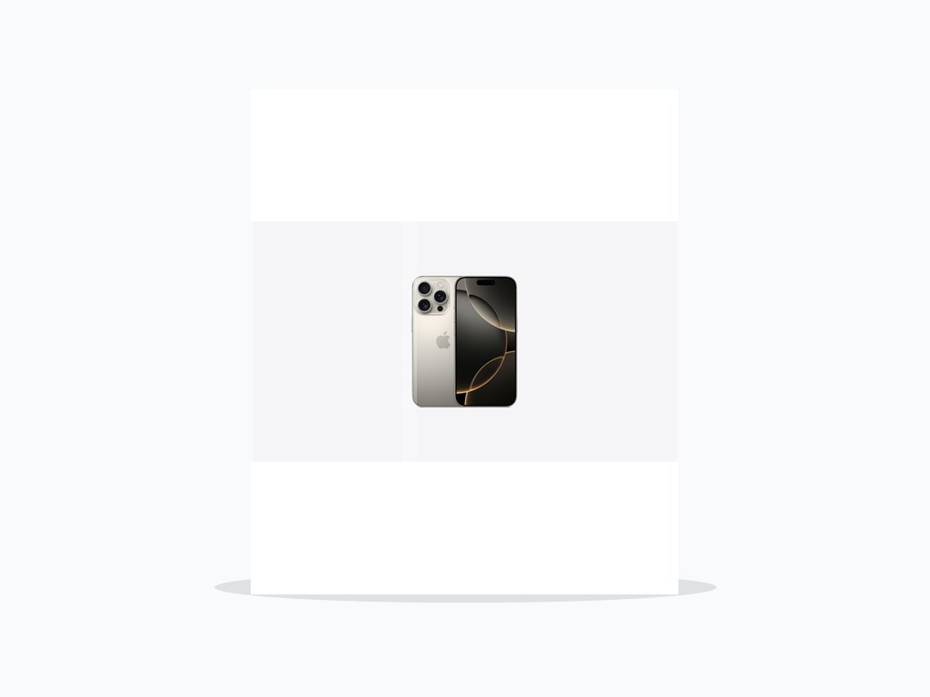 Apple iPhone 16 Pro