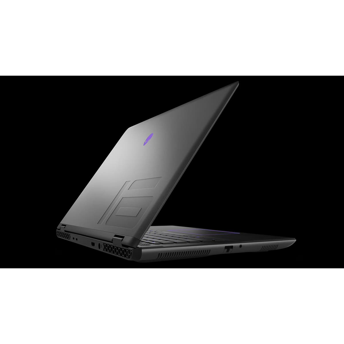 Dell Alienware m16 R2