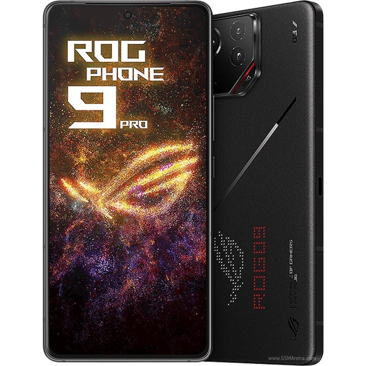 ASUS ASUS ROG Phone 9 Pro