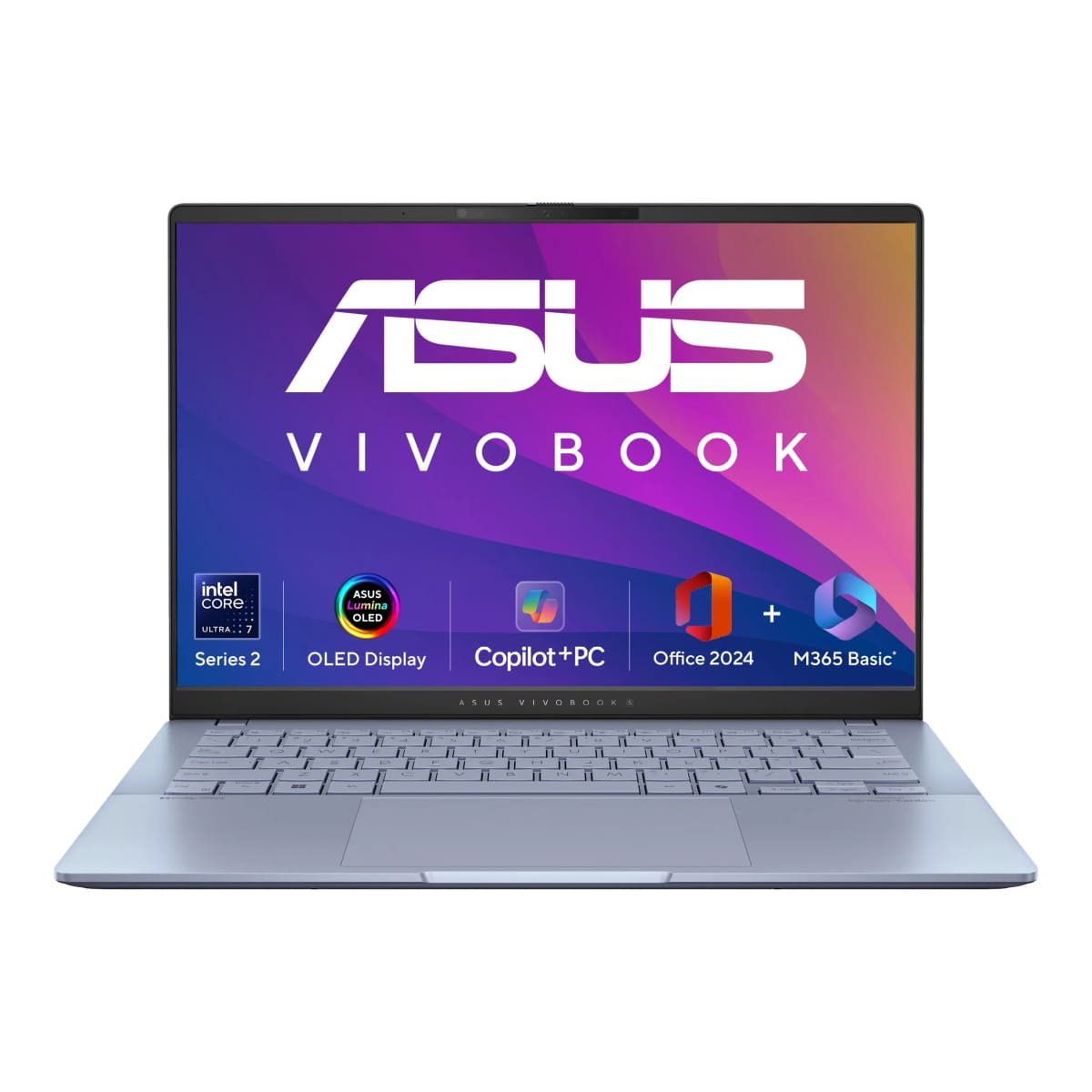 ASUS ASUS Vivobook S 14