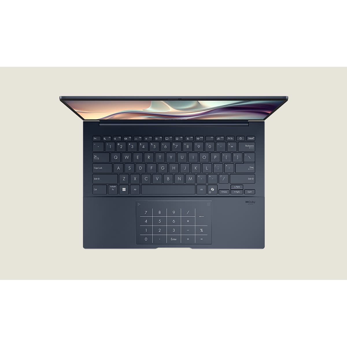 ASUS ASUS Zenbook 14 OLED