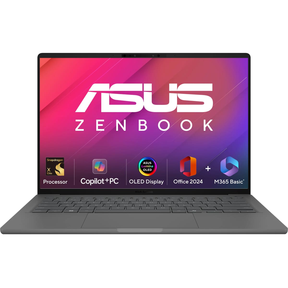 ASUS ASUS Zenbook A14