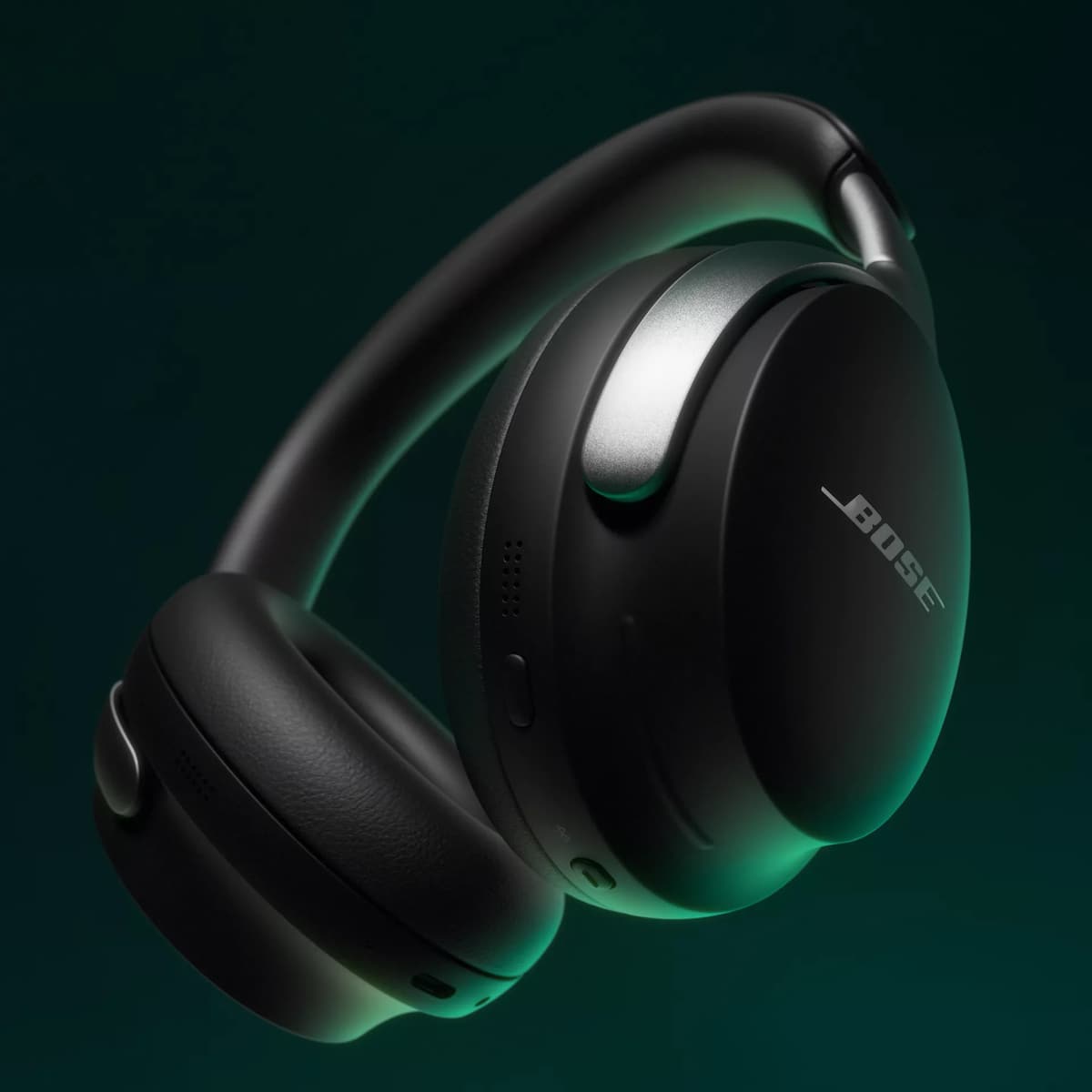 Bose Bose QuietComfort Ultra Headphones (2nd Gen)