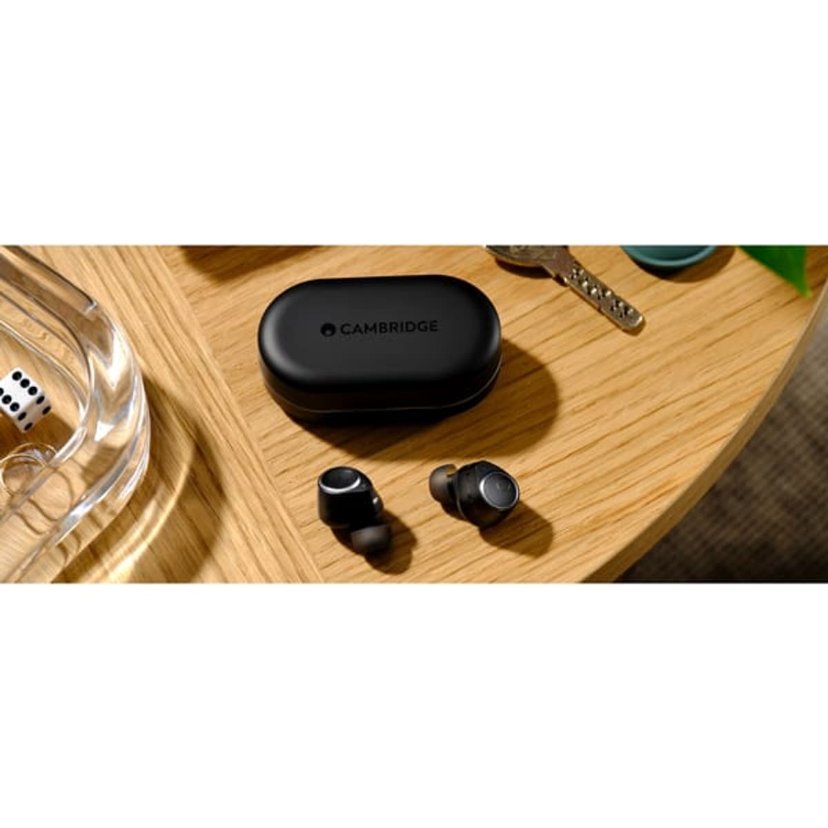 Soundcore Cambridge Audio Melomania M100