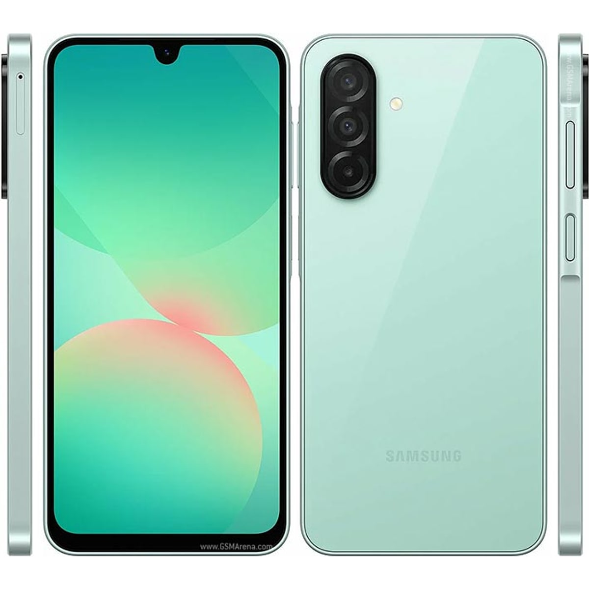 Samsung Samsung Galaxy A26