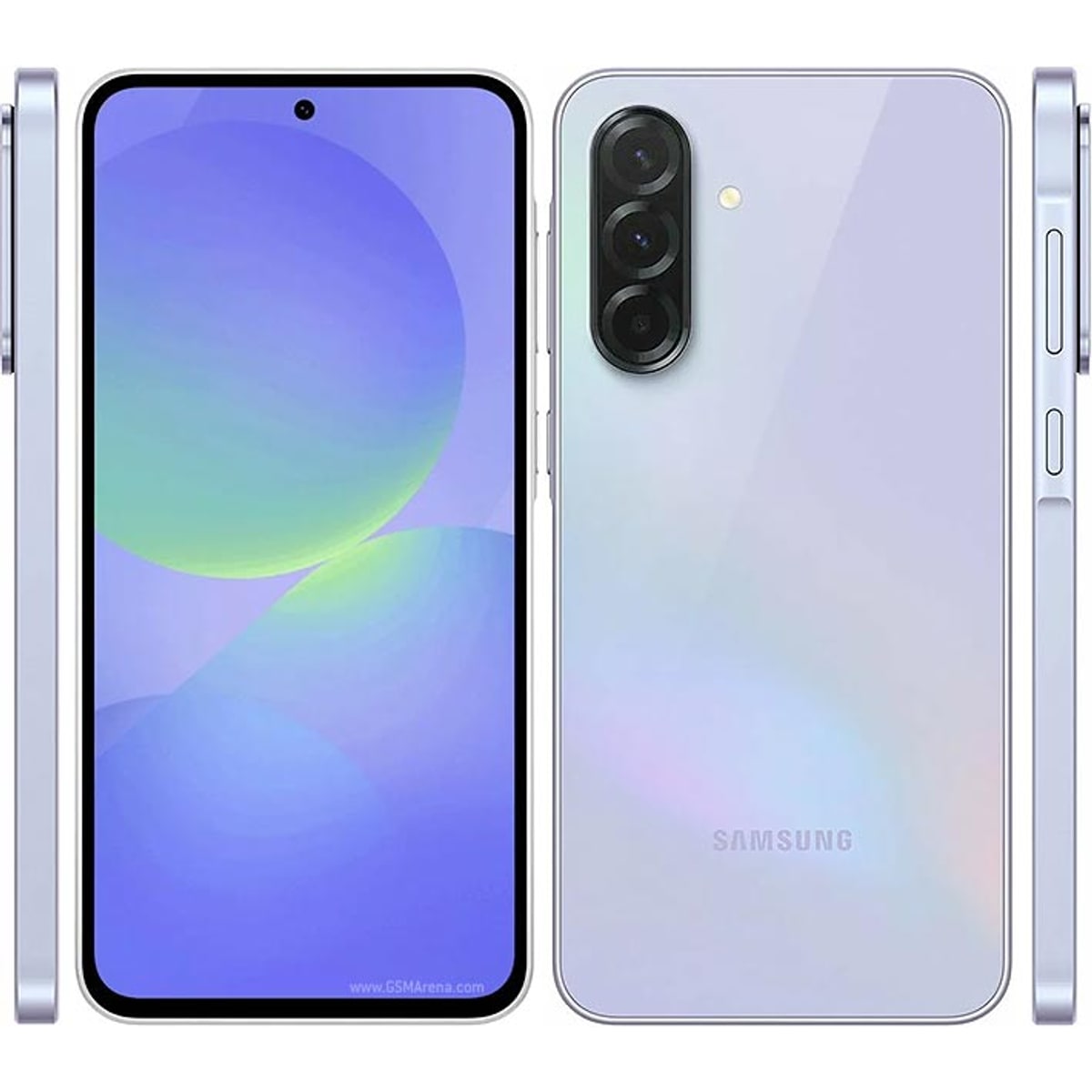 Samsung Samsung Galaxy A36