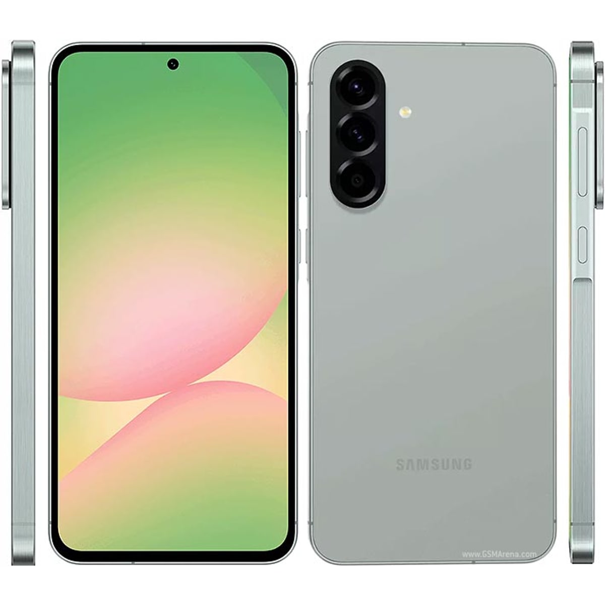 Samsung Samsung Galaxy A56