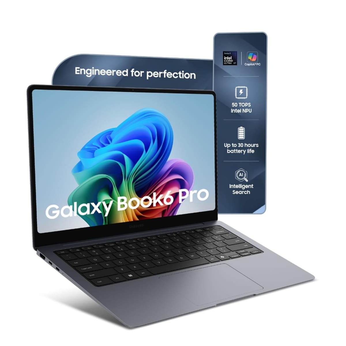 Samsung Samsung Galaxy Book6 Pro