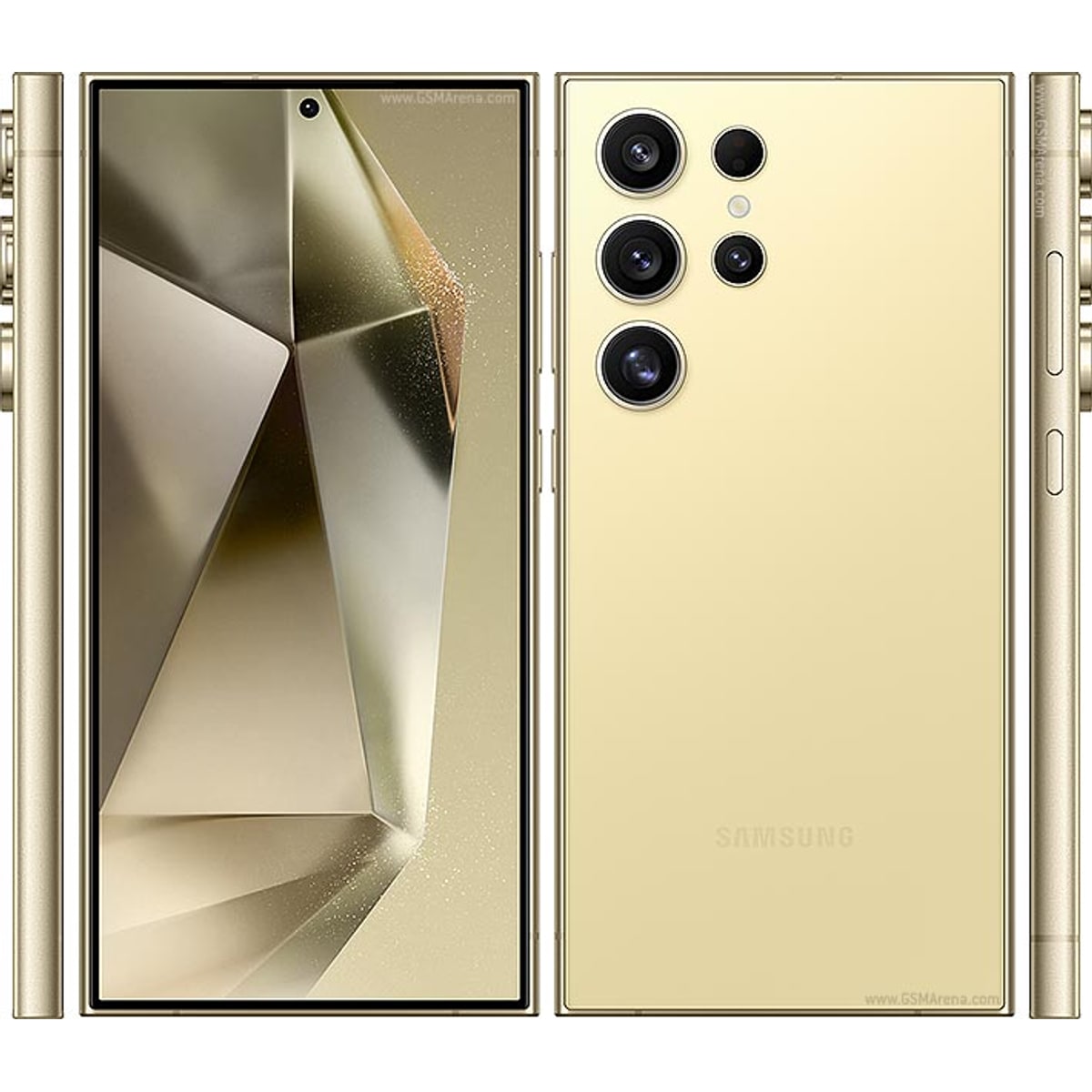 Samsung Samsung Galaxy S24 Ultra