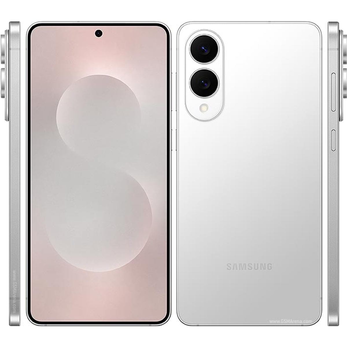 Samsung Samsung Galaxy S25 Edge