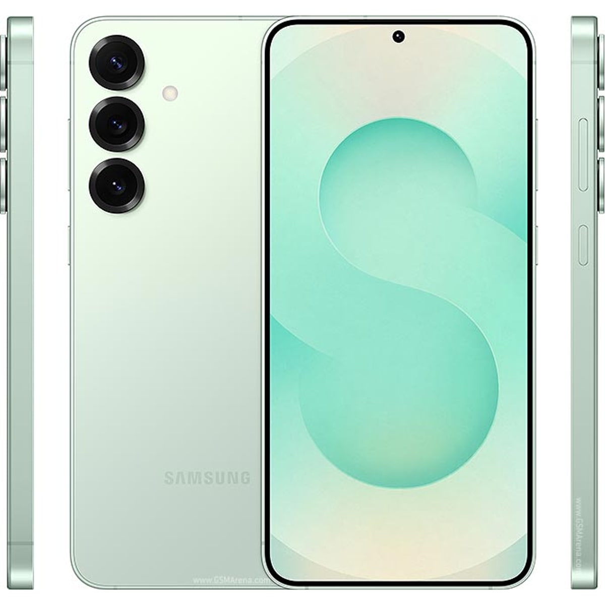 Samsung Samsung Galaxy S25+