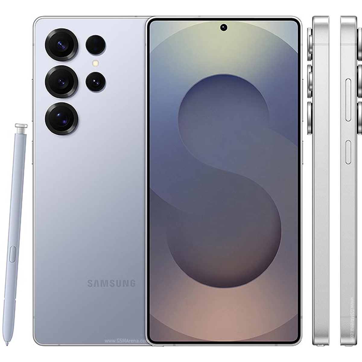 Samsung Samsung Galaxy S25 Ultra