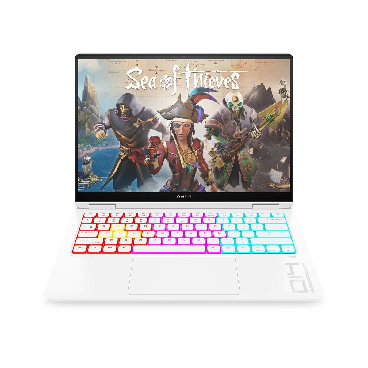 HP HP Omen Transcend 14