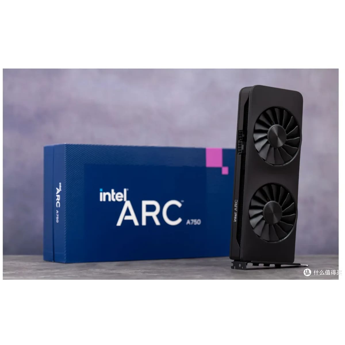 Intel Intel Arc A750
