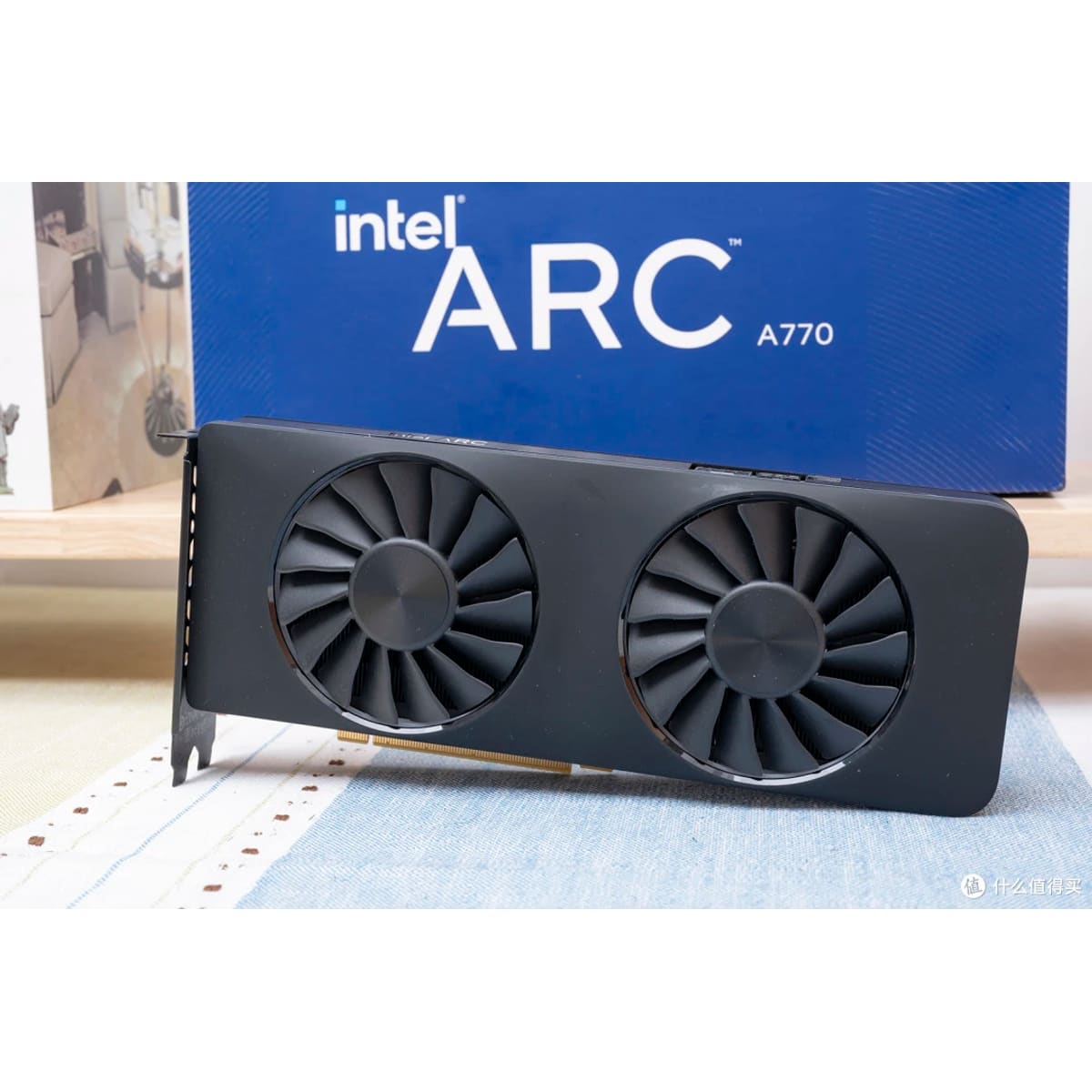 Intel Intel Arc A770