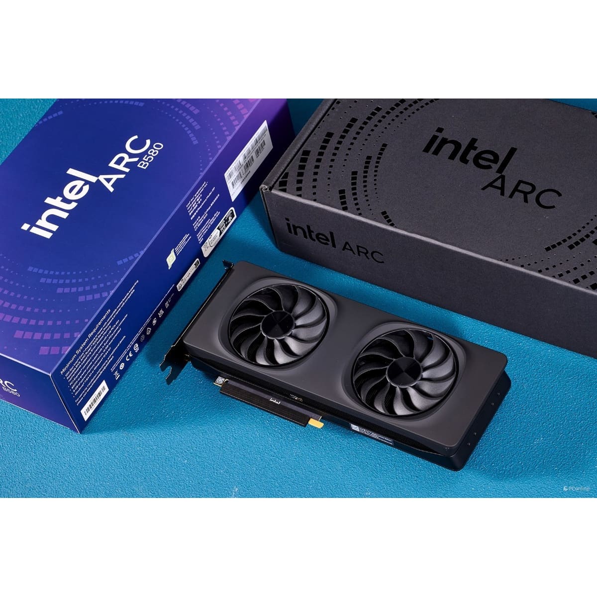 Intel Intel Arc B580