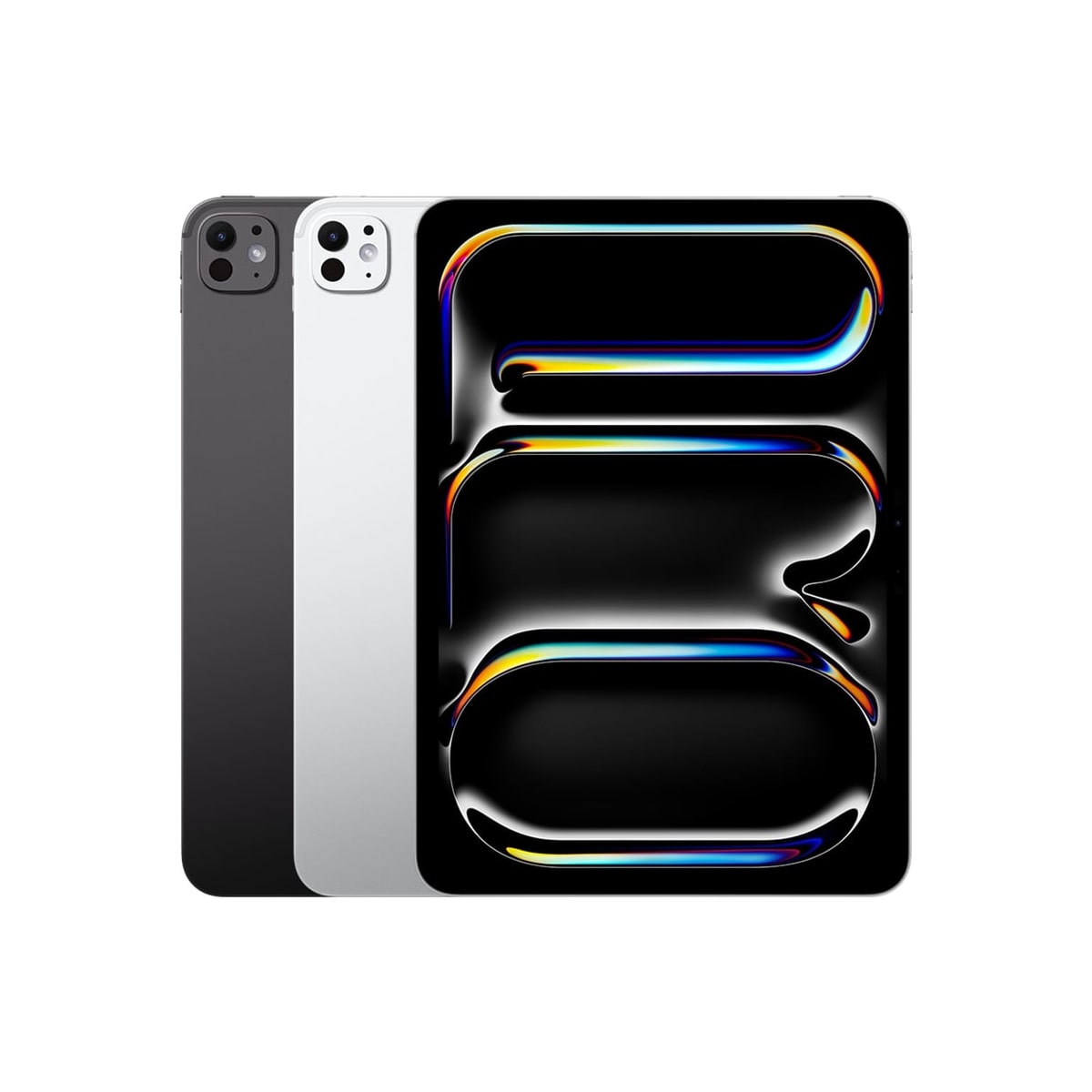 Apple iPad Pro 11-inch M5