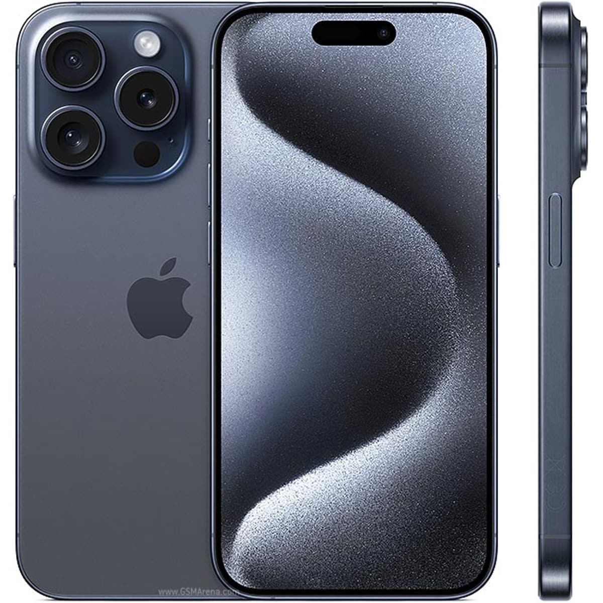 Apple iPhone 15 Pro