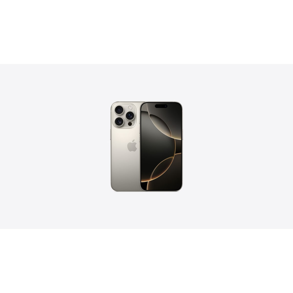 Apple iPhone 16 Pro
