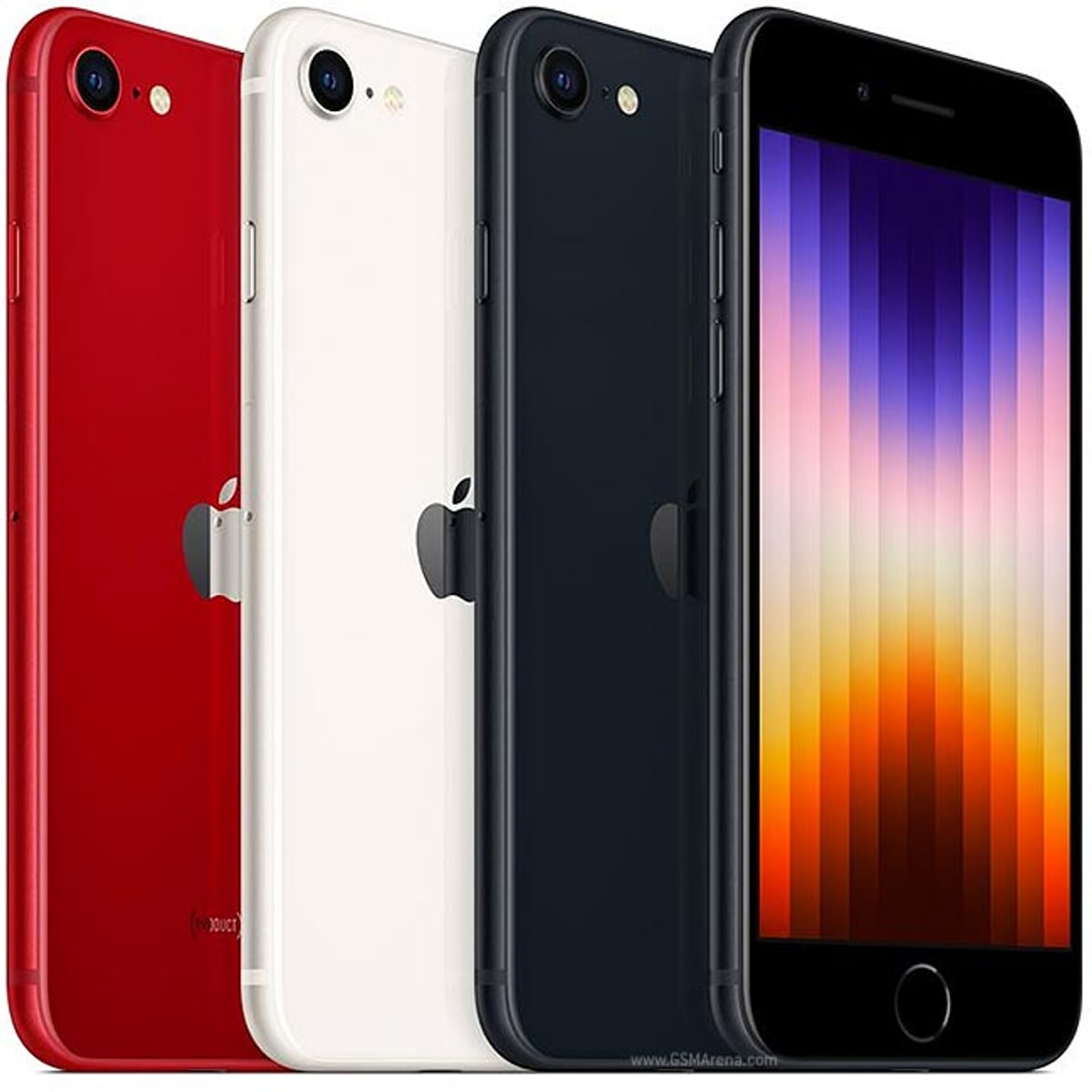 Apple iPhone SE (3rd generation)