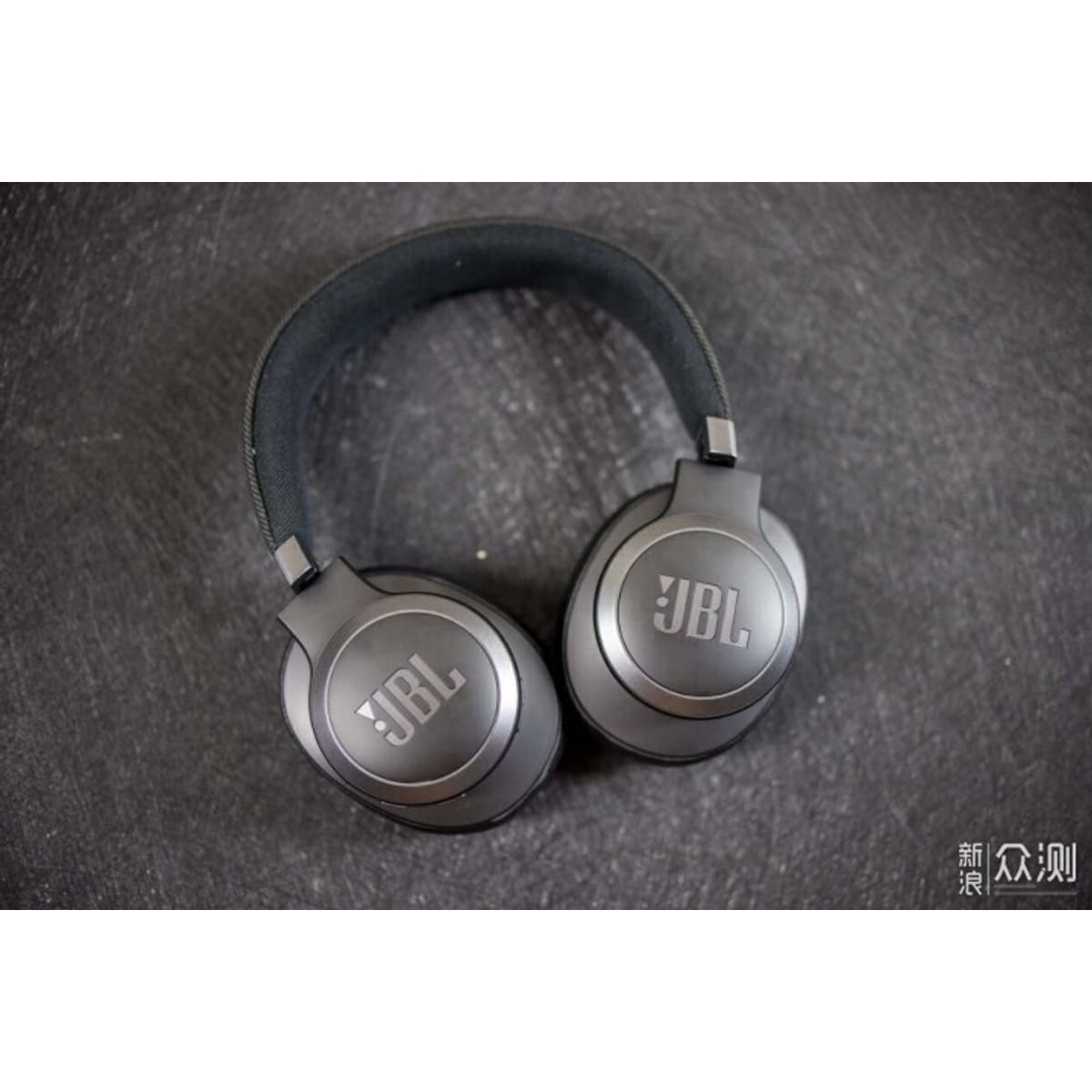 JBL JBL Live 770NC