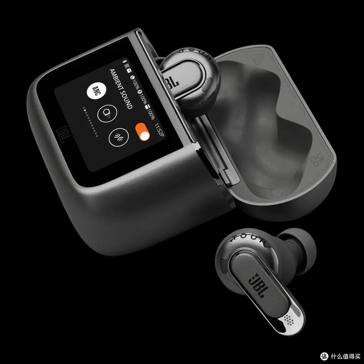 JBL JBL Tour Pro 3