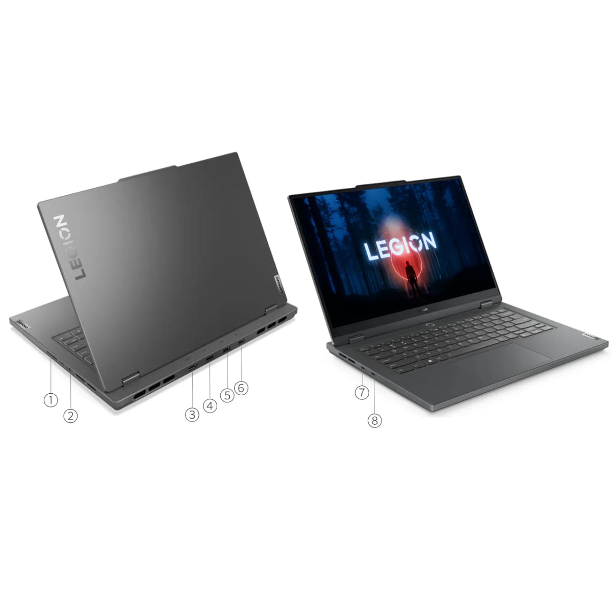Lenovo Lenovo Legion Slim 5 14