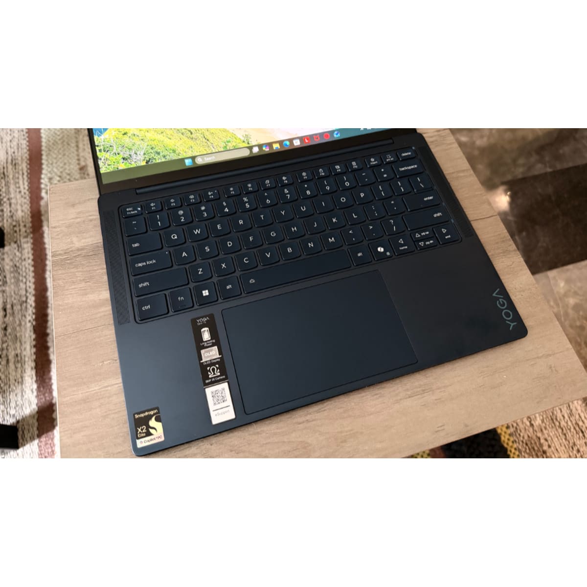 Lenovo Lenovo Yoga Slim 7x Gen 11