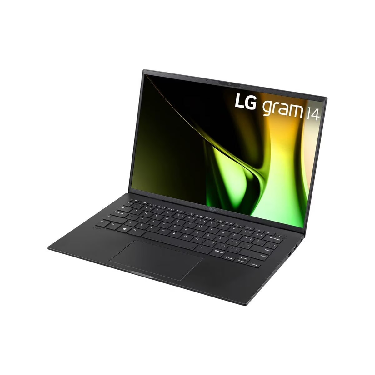 LG LG gram 14