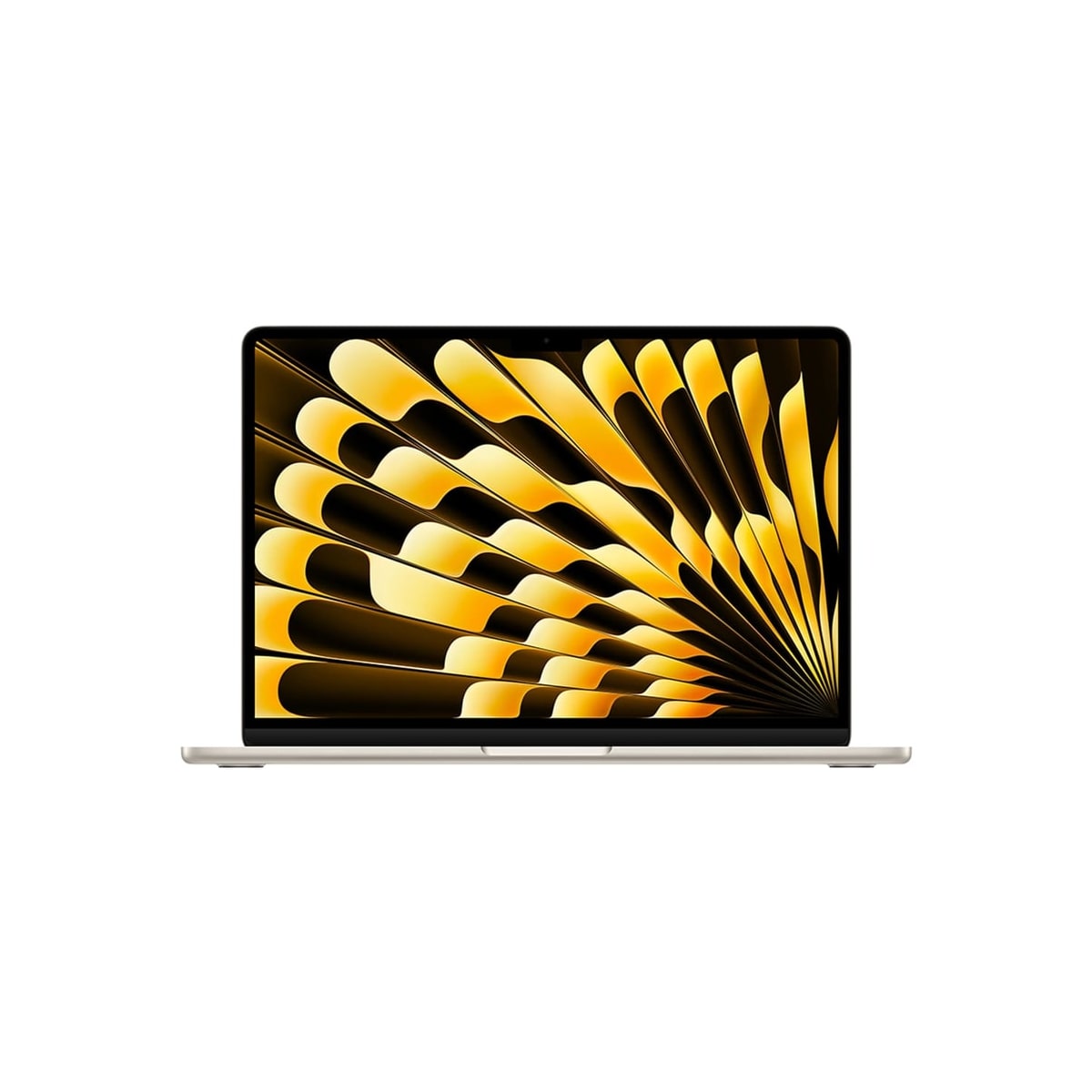 Apple MacBook Air 13-inch M5