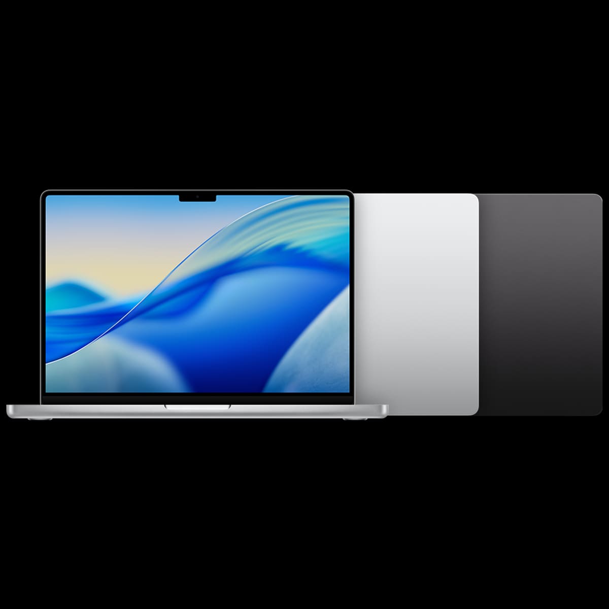 Apple MacBook Pro 14-inch M5
