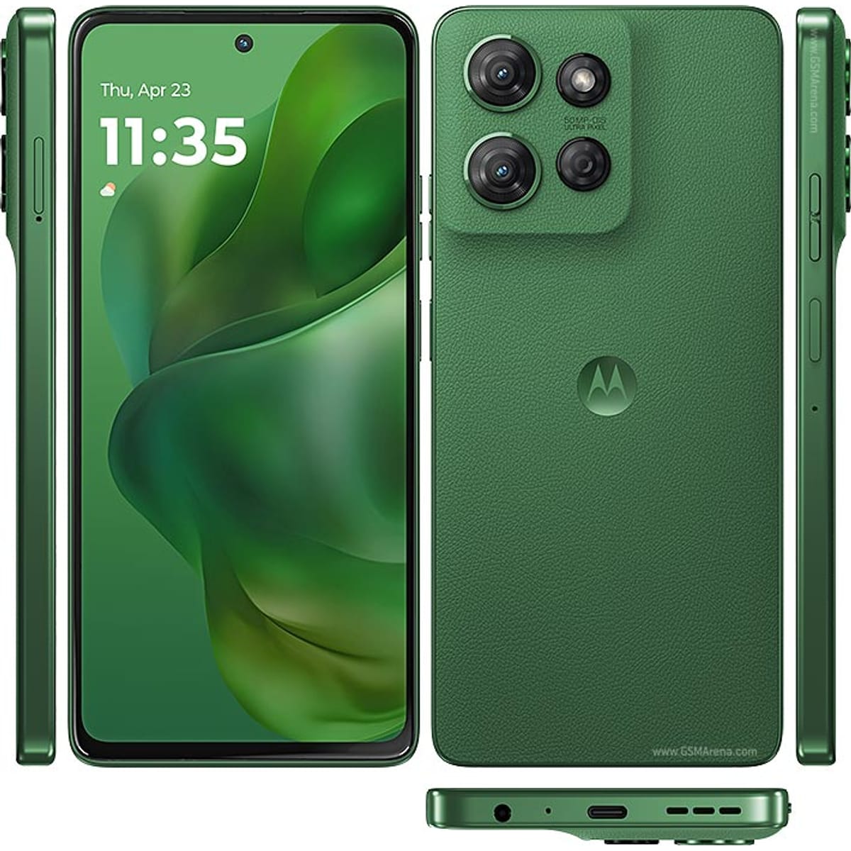 Motorola Moto G Power 2025