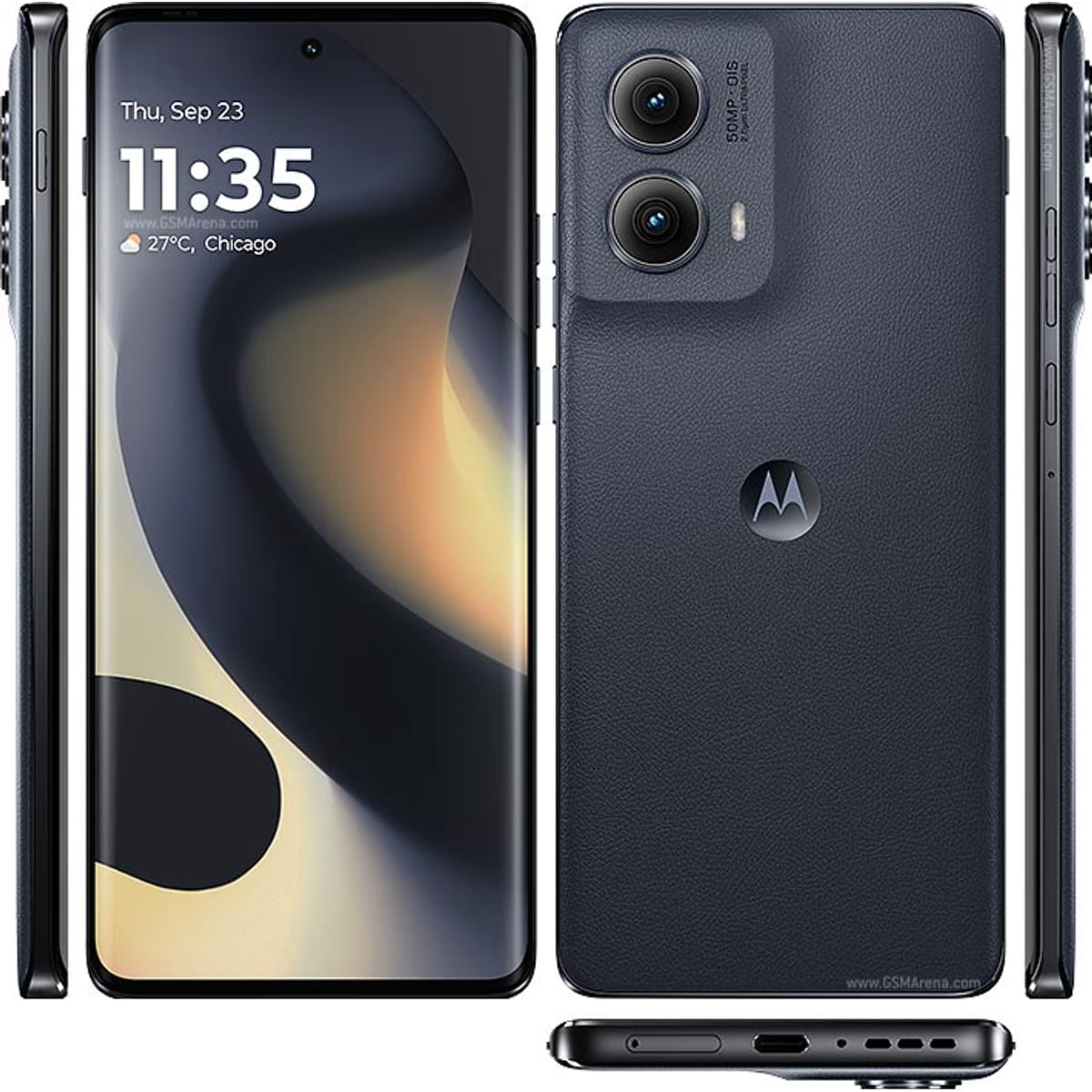 Motorola Motorola Edge 2024