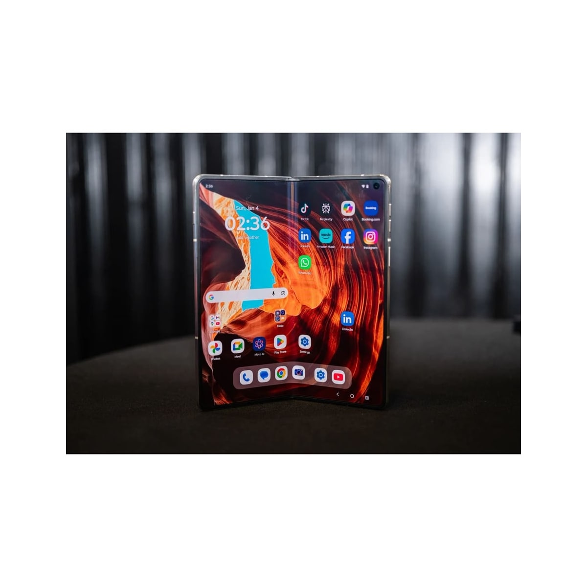 Motorola Motorola Razr Fold
