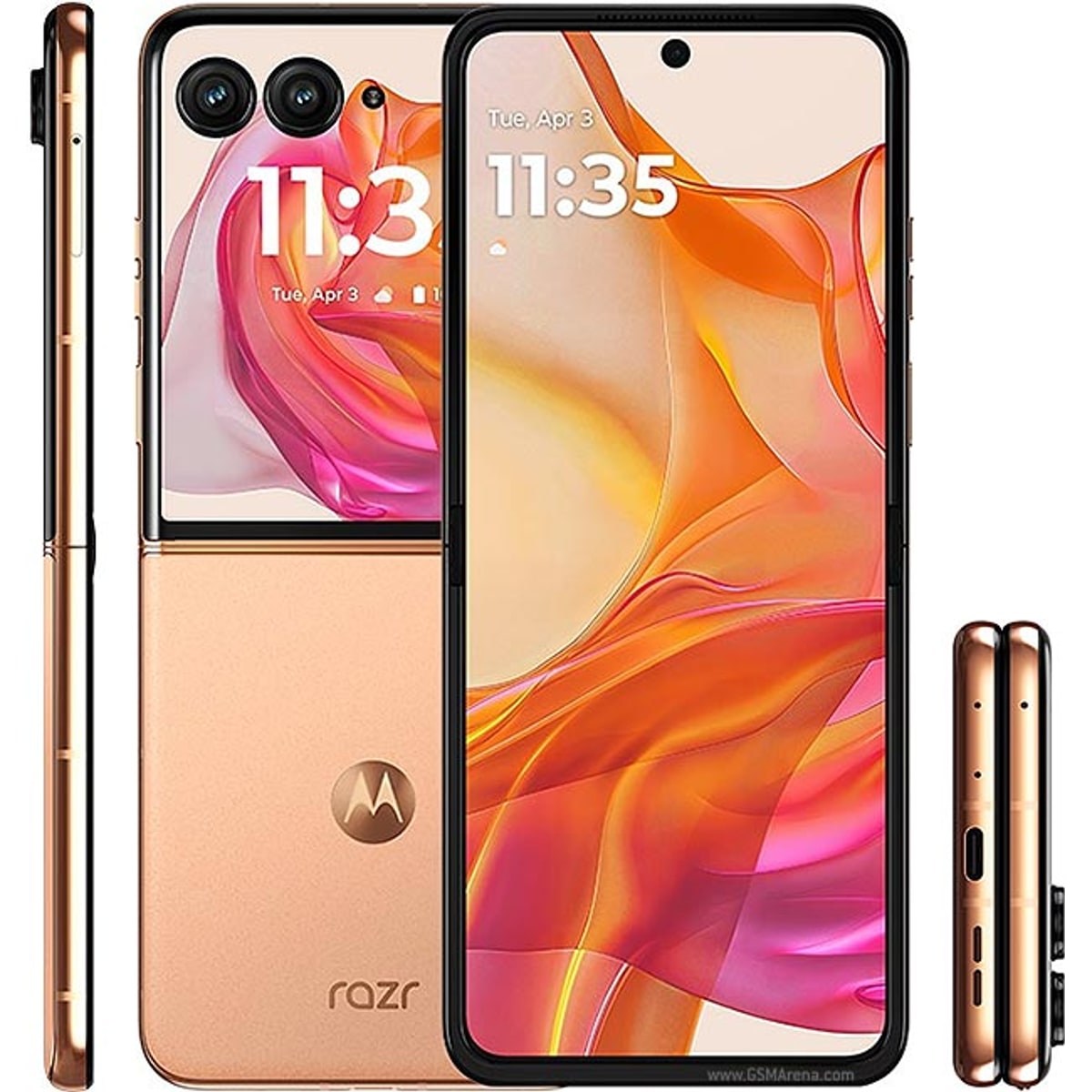 Motorola Motorola Razr+ 2024