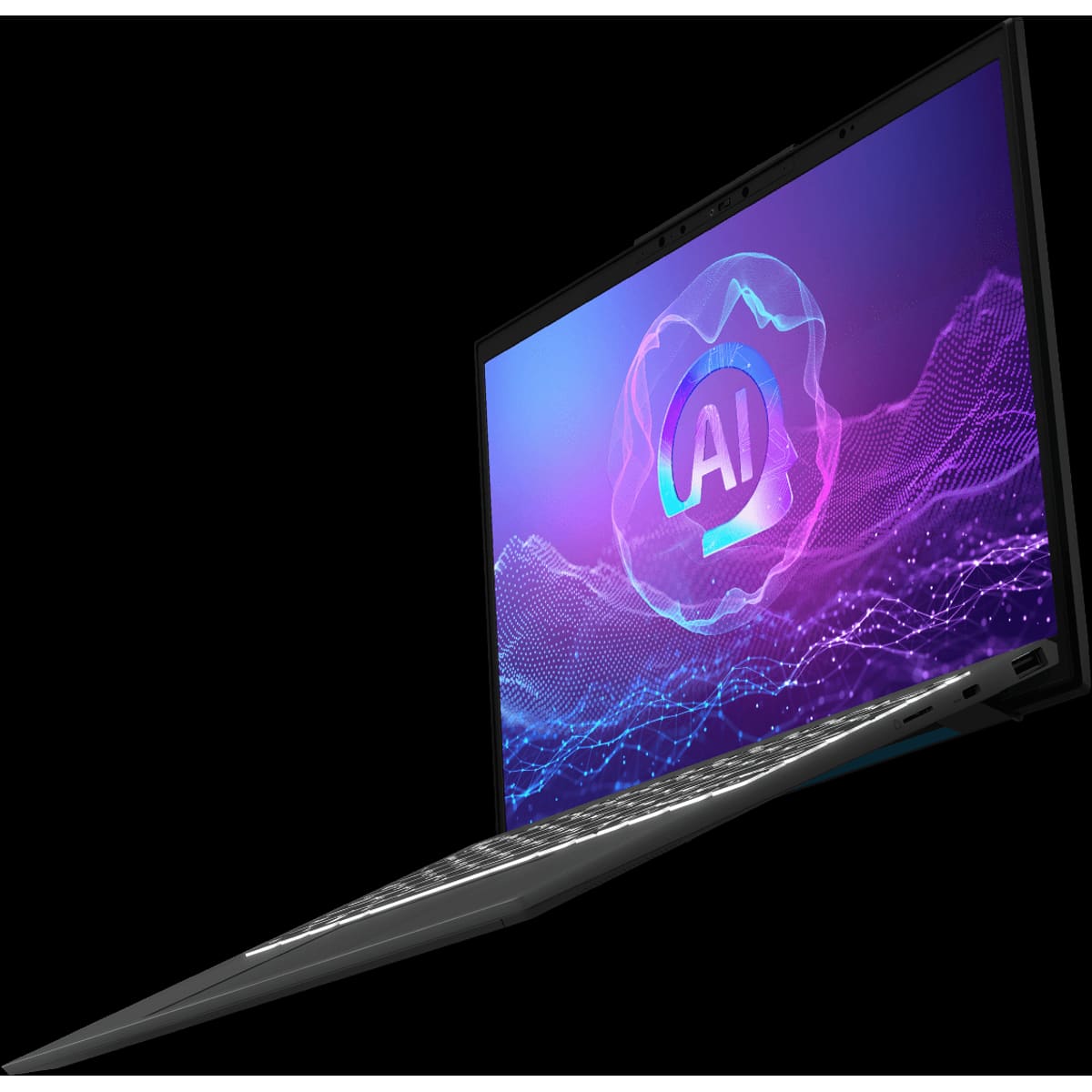 MSI MSI Prestige 13 AI+