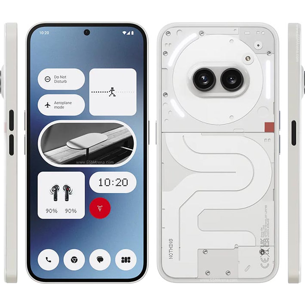 Nothing Nothing Phone (2a)