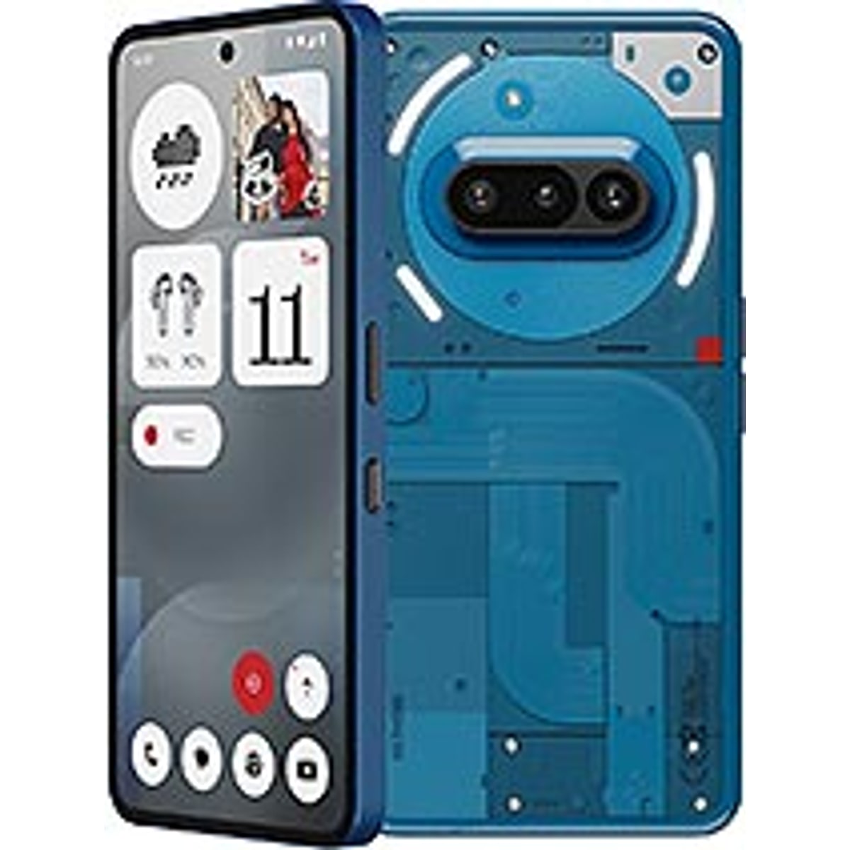 Nothing Nothing Phone (3a)