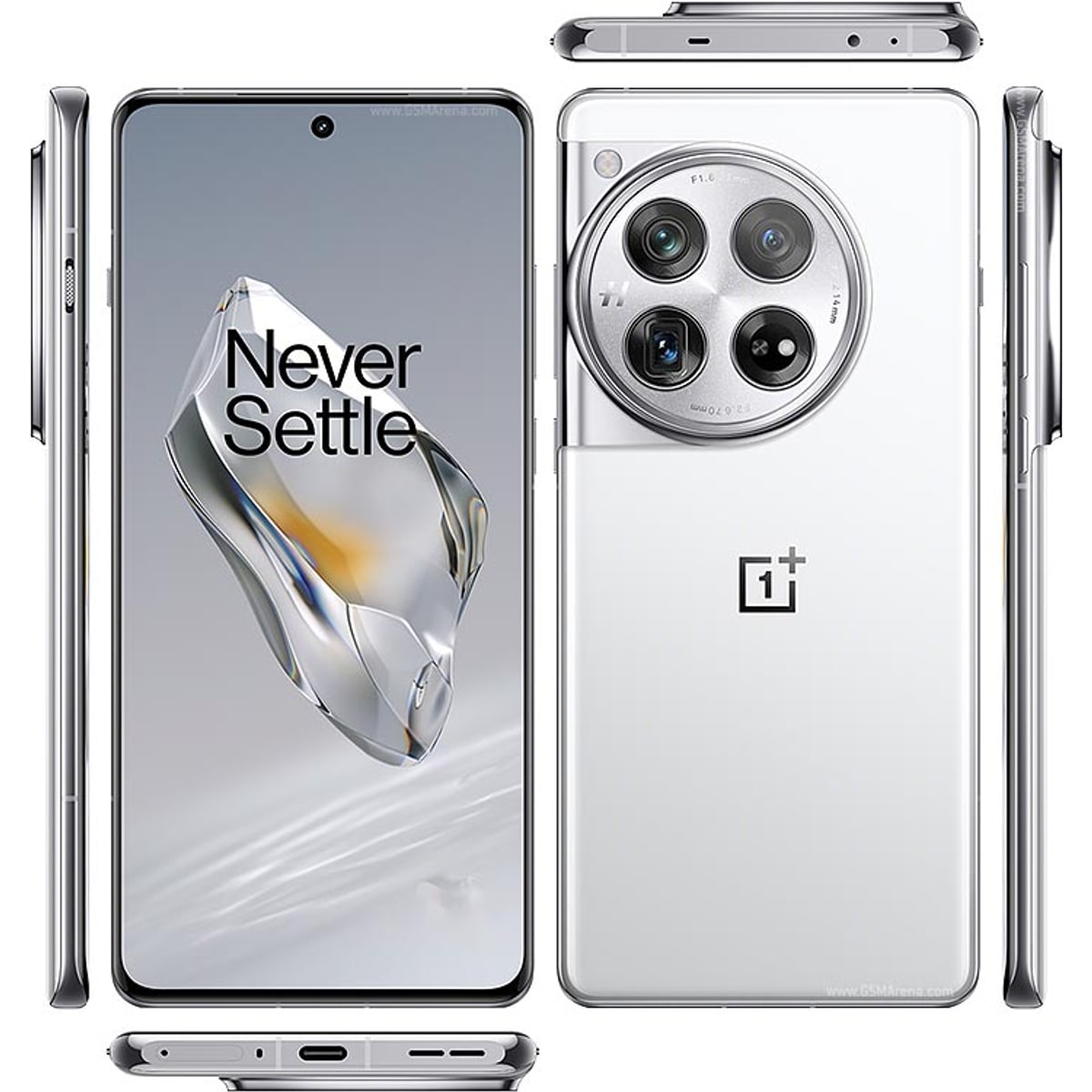 OnePlus OnePlus 12