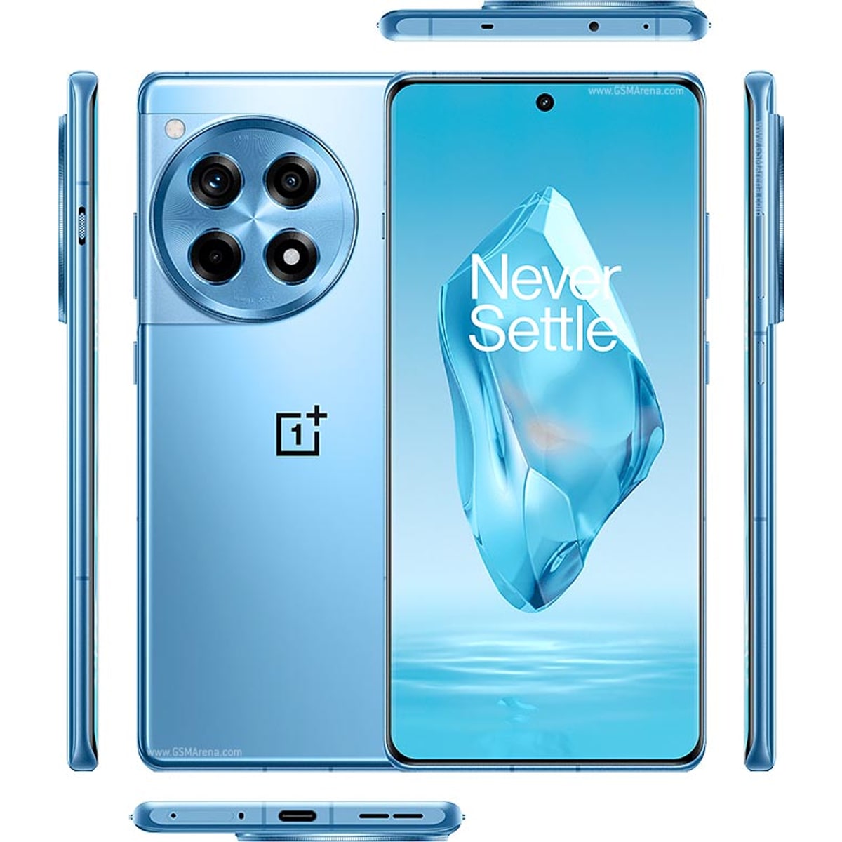 OnePlus OnePlus 12R