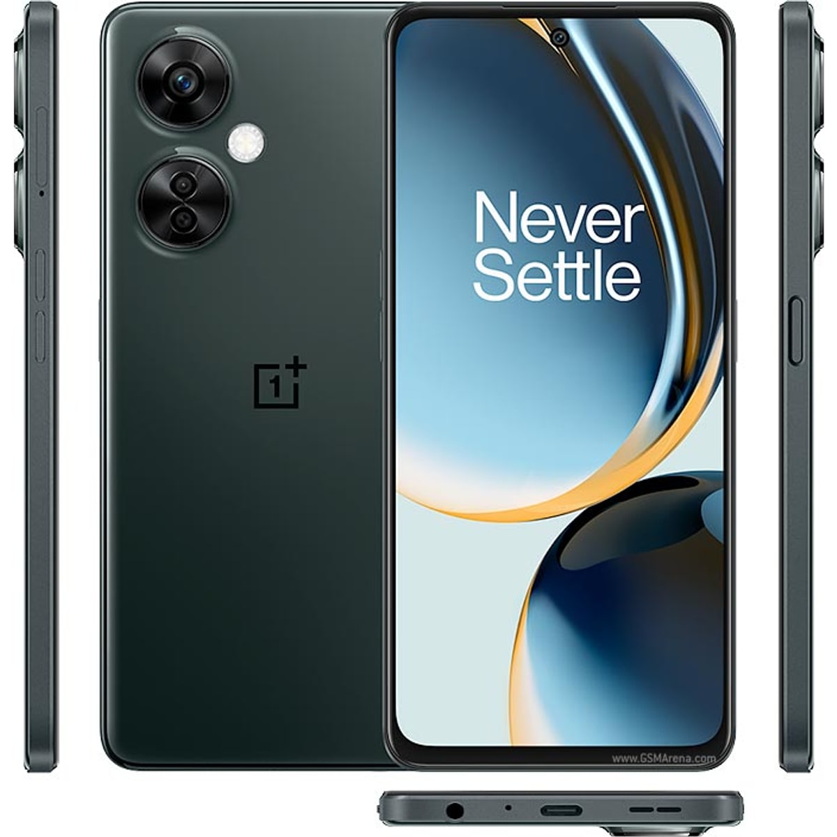 OnePlus OnePlus Nord N30