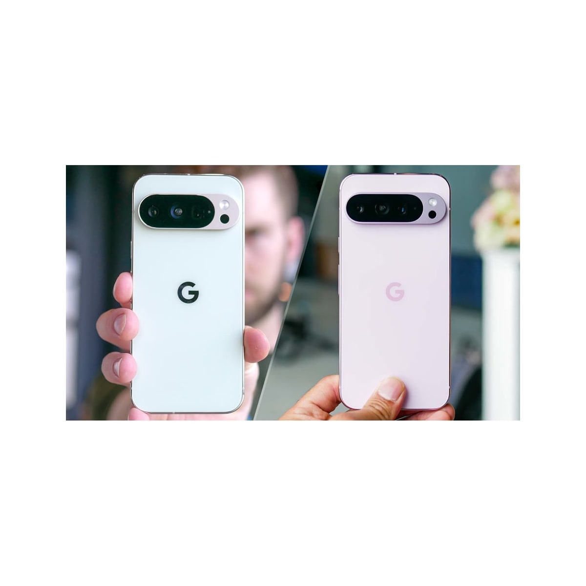 Google Google Pixel 10 Pro