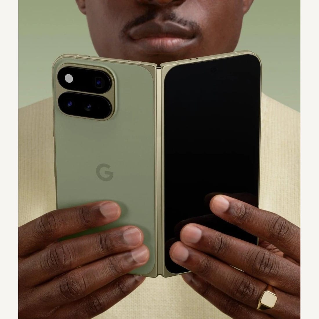 Google Google Pixel 11 Pro Fold