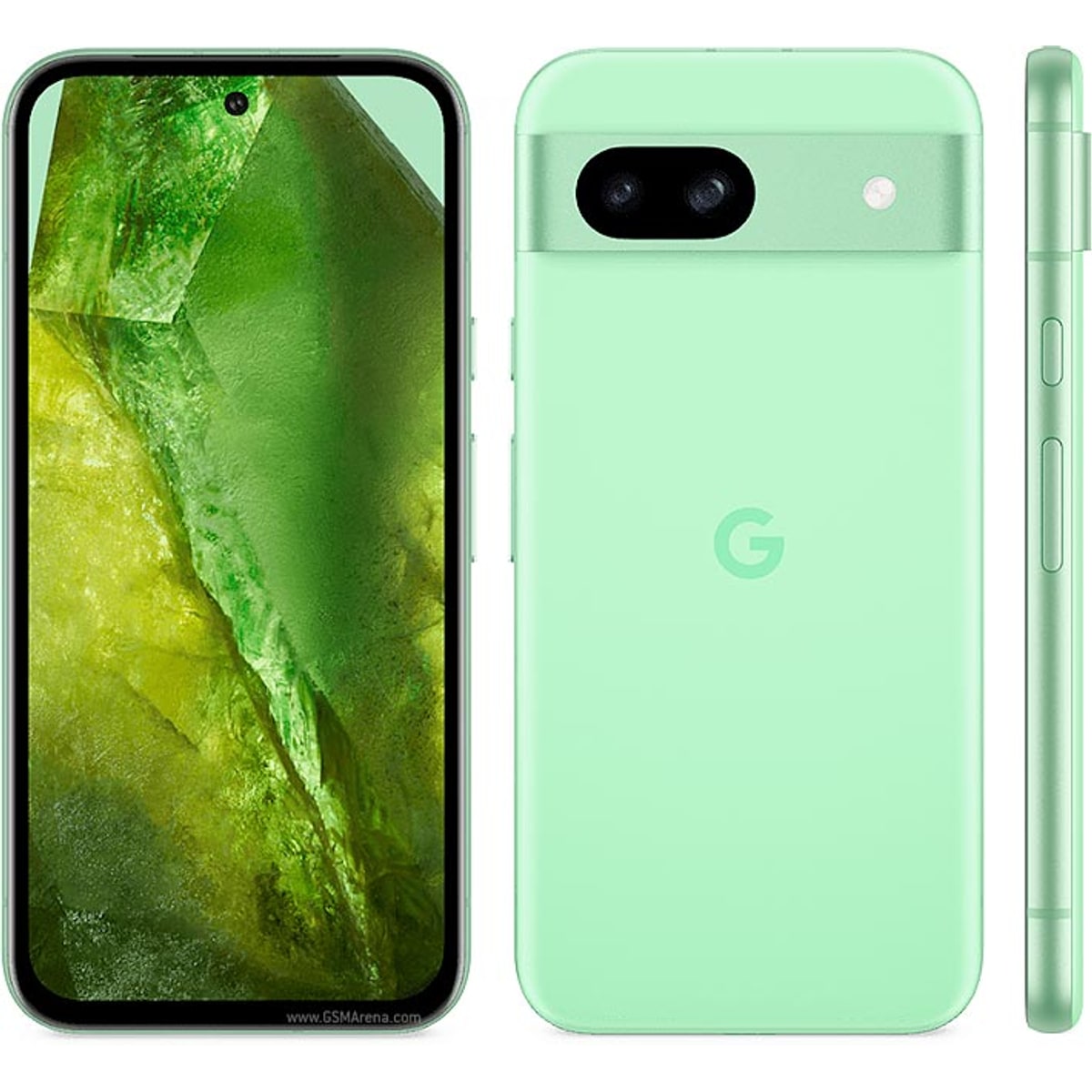Google Google Pixel 8a