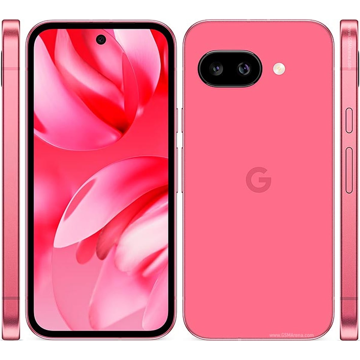 Google Google Pixel 9a