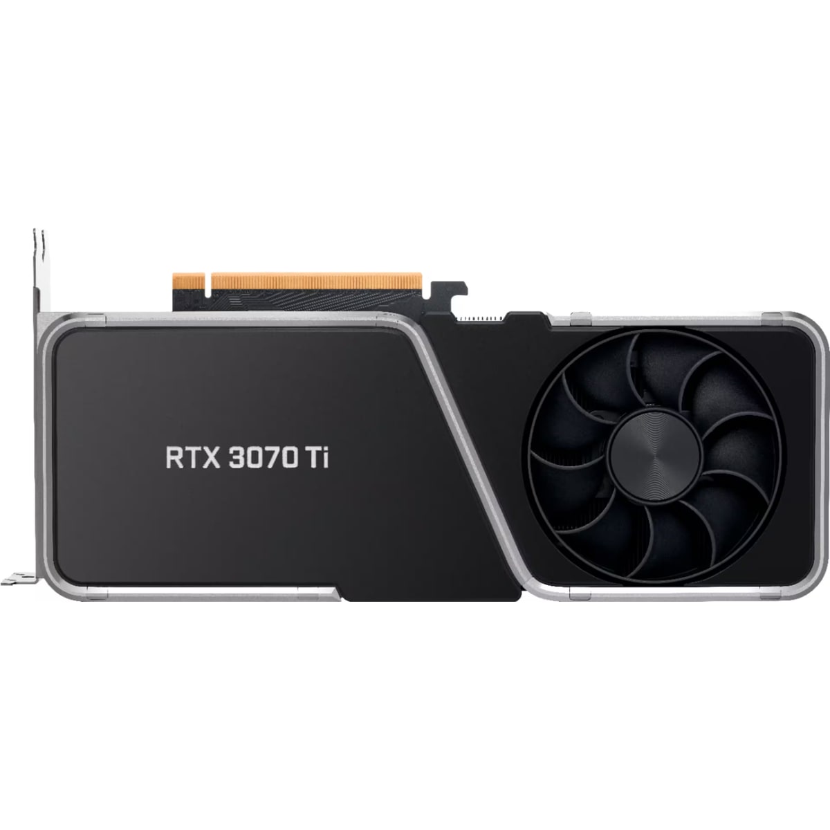 NVIDIA GeForce RTX 3060 Ti