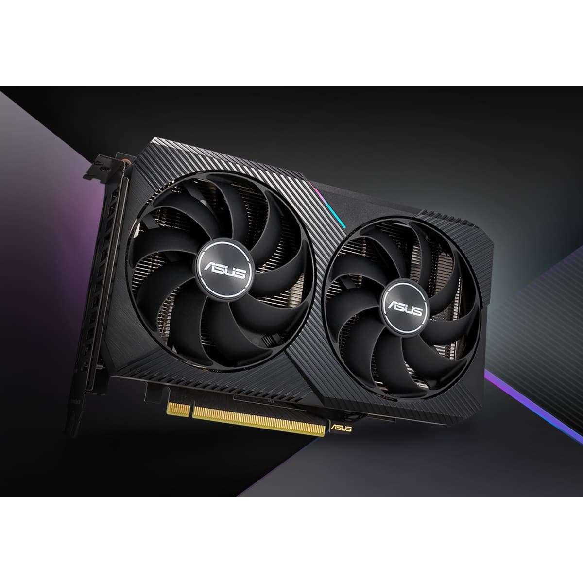 NVIDIA GeForce RTX 3060