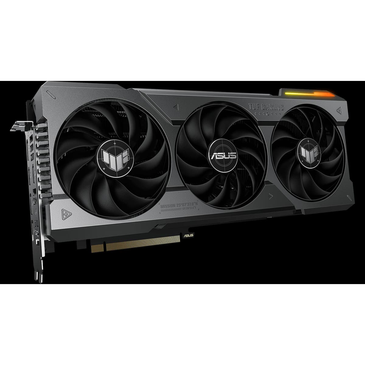 NVIDIA GeForce RTX 4070 Ti Super