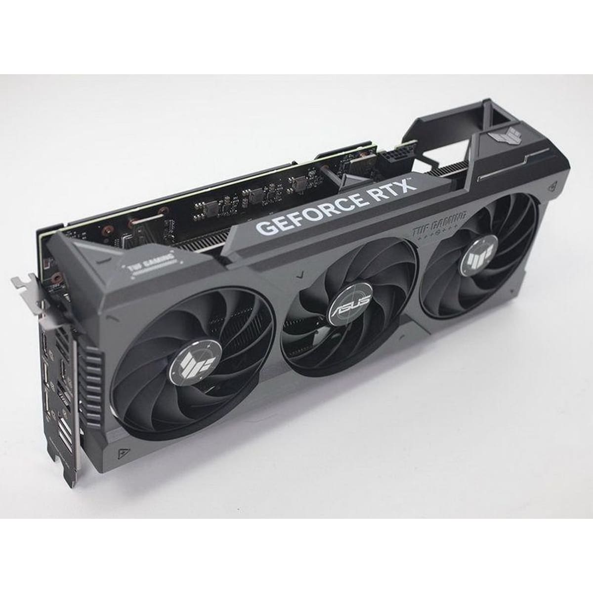 NVIDIA GeForce RTX 4070 Ti
