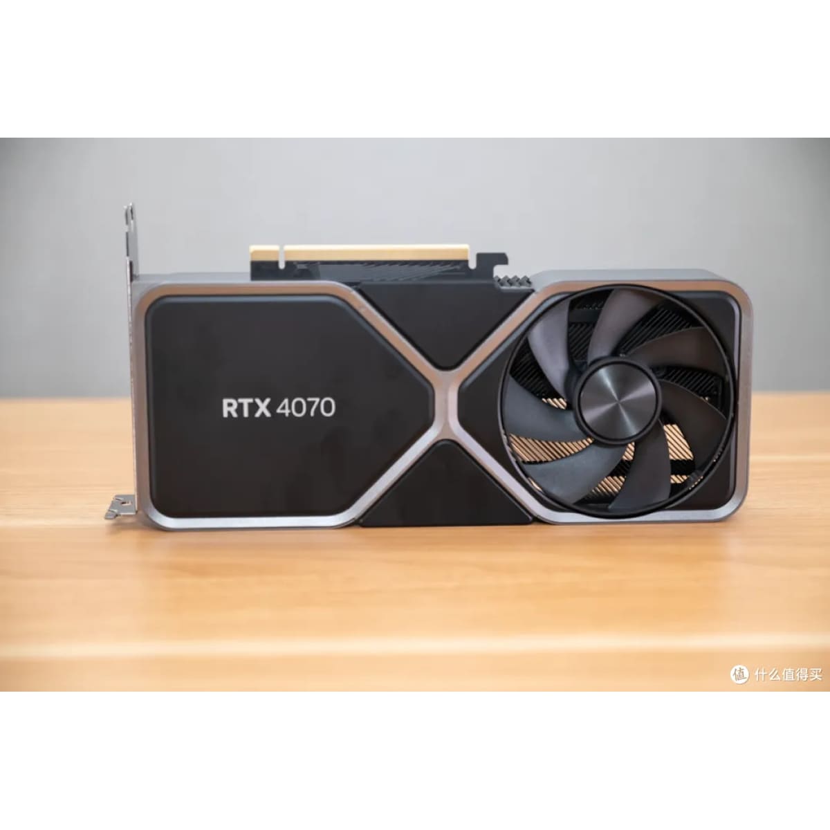 NVIDIA GeForce RTX 4070